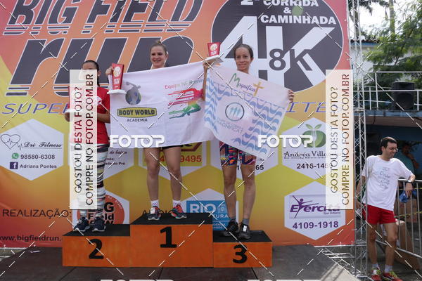 Compre as suas fotos do evento2 CORRIDA E CAMINHADA BIG FIELD RUN 2018 - Superando Limites no Fotop