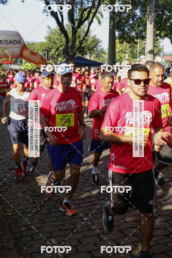 Buy your photos of the event2 CORRIDA E CAMINHADA BIG FIELD RUN 2018 - Superando Limites on Fotop