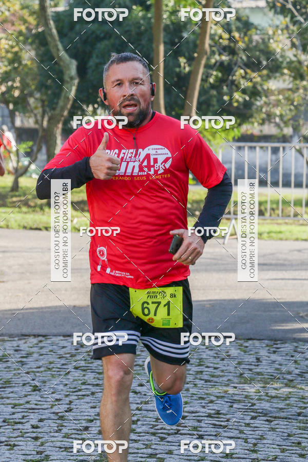 Achetez vos photos de l'vnement2 CORRIDA E CAMINHADA BIG FIELD RUN 2018 - Superando Limites sur Fotop