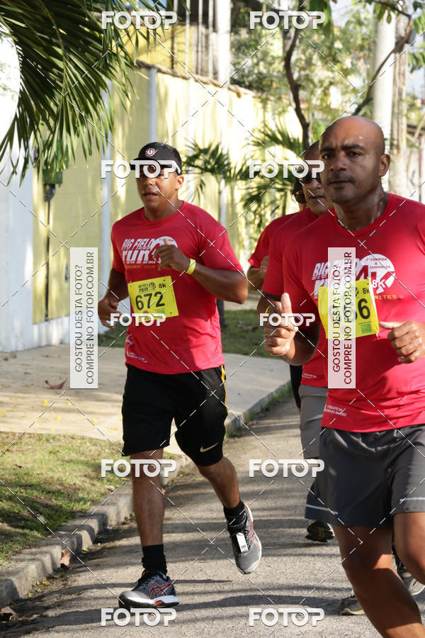 Acquista le foto dell'evento2 CORRIDA E CAMINHADA BIG FIELD RUN 2018 - Superando Limites in Fotop