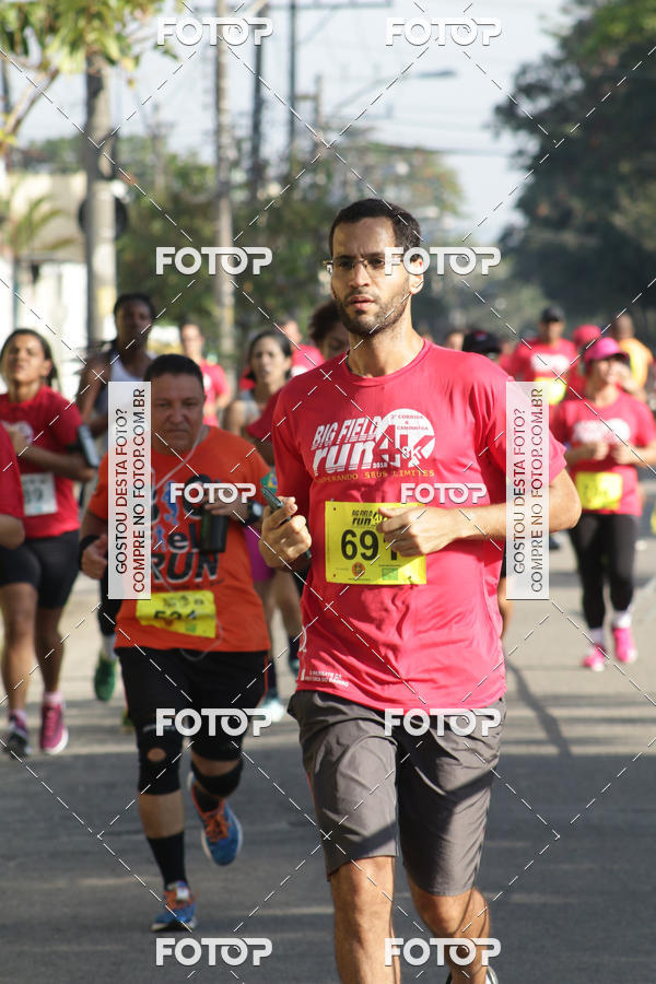 Acquista le foto dell'evento2 CORRIDA E CAMINHADA BIG FIELD RUN 2018 - Superando Limites in Fotop