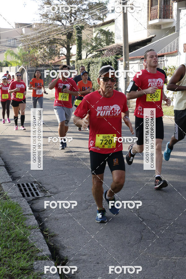 Acquista le foto dell'evento2 CORRIDA E CAMINHADA BIG FIELD RUN 2018 - Superando Limites in Fotop