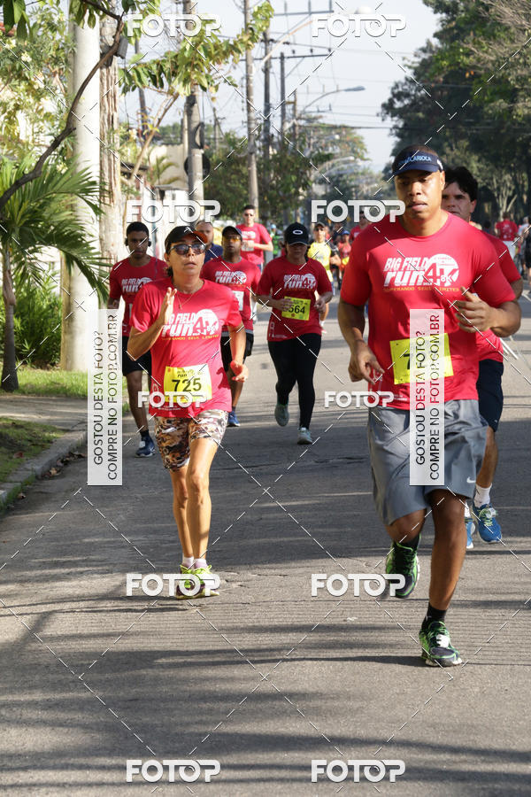 Acquista le foto dell'evento2 CORRIDA E CAMINHADA BIG FIELD RUN 2018 - Superando Limites in Fotop