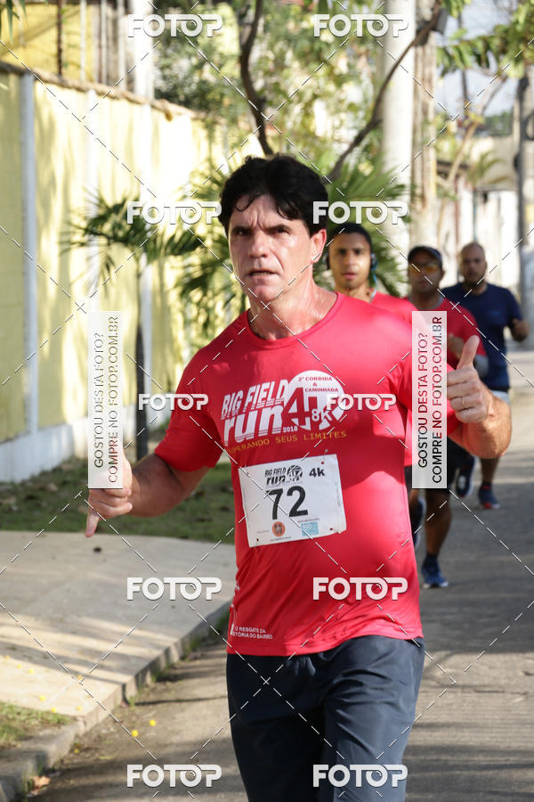 Achetez vos photos de l'vnement2 CORRIDA E CAMINHADA BIG FIELD RUN 2018 - Superando Limites sur Fotop