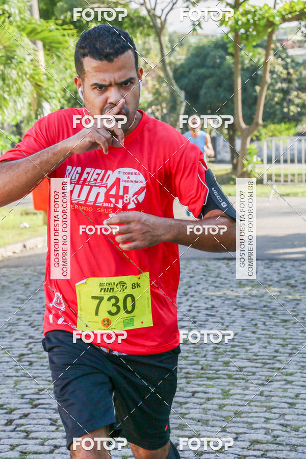 Acquista le foto dell'evento2 CORRIDA E CAMINHADA BIG FIELD RUN 2018 - Superando Limites in Fotop