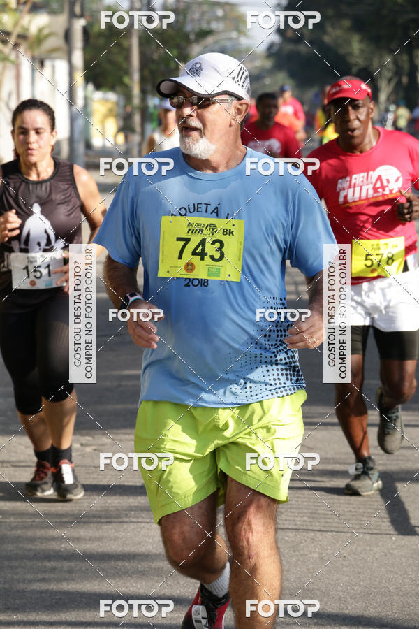 Acquista le foto dell'evento2 CORRIDA E CAMINHADA BIG FIELD RUN 2018 - Superando Limites in Fotop