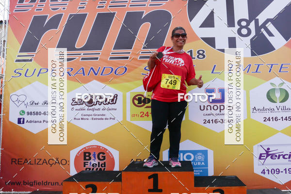 Acquista le foto dell'evento2 CORRIDA E CAMINHADA BIG FIELD RUN 2018 - Superando Limites in Fotop