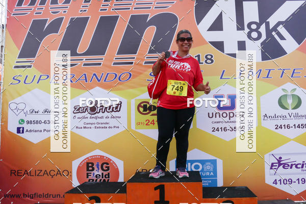 Achetez vos photos de l'vnement2 CORRIDA E CAMINHADA BIG FIELD RUN 2018 - Superando Limites sur Fotop