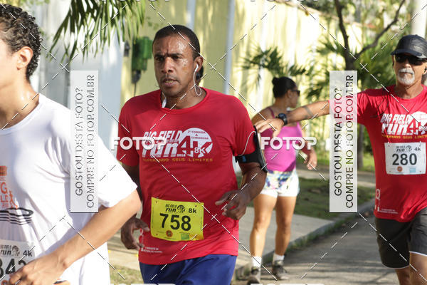 Acquista le foto dell'evento2 CORRIDA E CAMINHADA BIG FIELD RUN 2018 - Superando Limites in Fotop