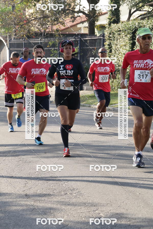 Achetez vos photos de l'vnement2 CORRIDA E CAMINHADA BIG FIELD RUN 2018 - Superando Limites sur Fotop