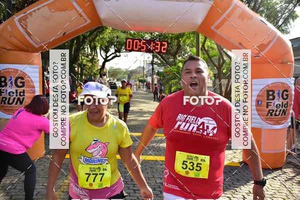 Buy your photos of the event2 CORRIDA E CAMINHADA BIG FIELD RUN 2018 - Superando Limites on Fotop