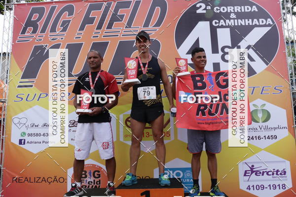 Compre as suas fotos do evento2 CORRIDA E CAMINHADA BIG FIELD RUN 2018 - Superando Limites no Fotop