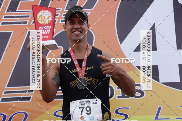 Buy your photos of the event2 CORRIDA E CAMINHADA BIG FIELD RUN 2018 - Superando Limites on Fotop