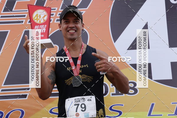 Buy your photos of the event2 CORRIDA E CAMINHADA BIG FIELD RUN 2018 - Superando Limites on Fotop