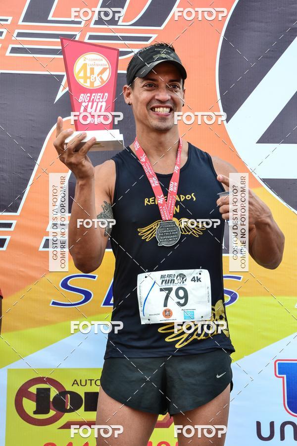 Achetez vos photos de l'vnement2 CORRIDA E CAMINHADA BIG FIELD RUN 2018 - Superando Limites sur Fotop