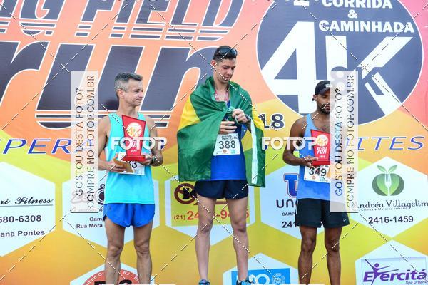 Compra tus fotos del evento2 CORRIDA E CAMINHADA BIG FIELD RUN 2018 - Superando Limites En Fotop