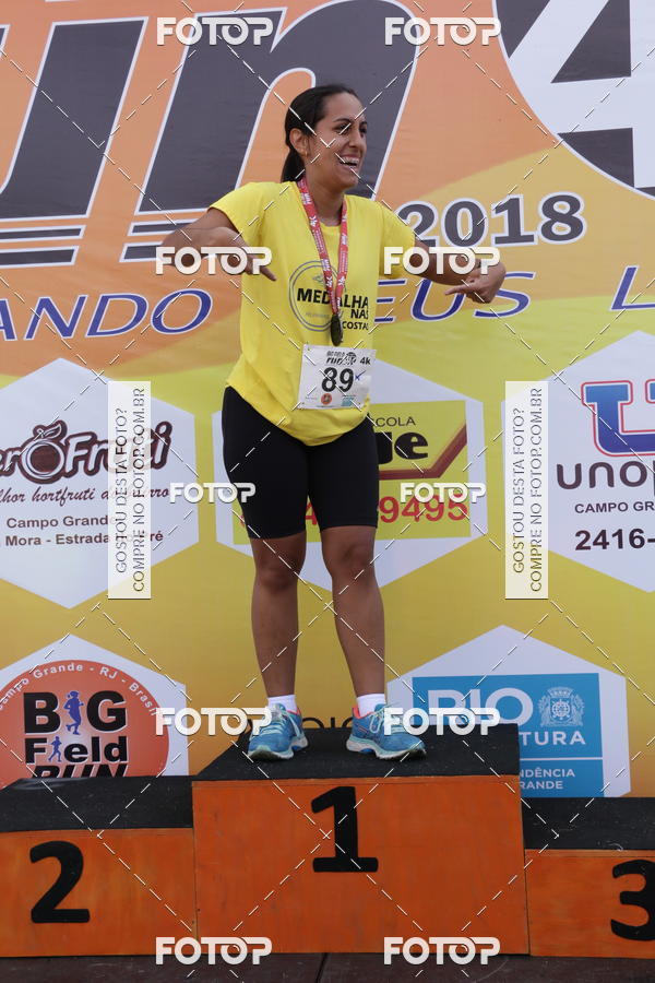 Buy your photos of the event2 CORRIDA E CAMINHADA BIG FIELD RUN 2018 - Superando Limites on Fotop