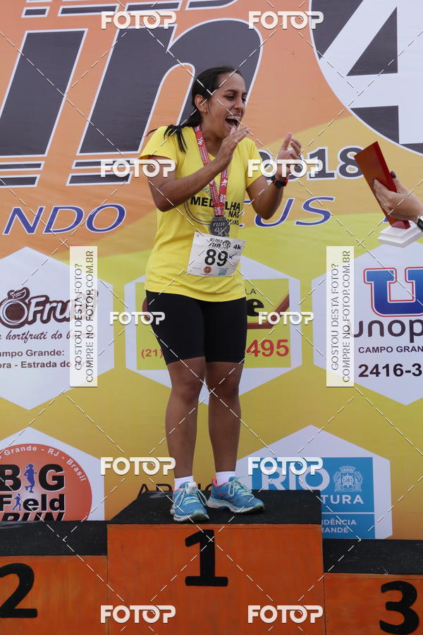 Buy your photos of the event2 CORRIDA E CAMINHADA BIG FIELD RUN 2018 - Superando Limites on Fotop