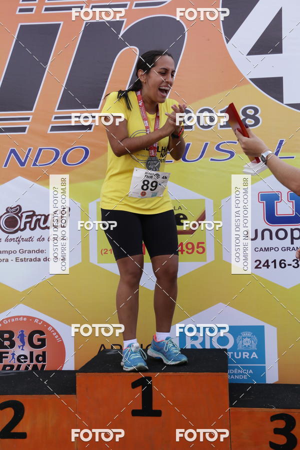 Buy your photos of the event2 CORRIDA E CAMINHADA BIG FIELD RUN 2018 - Superando Limites on Fotop