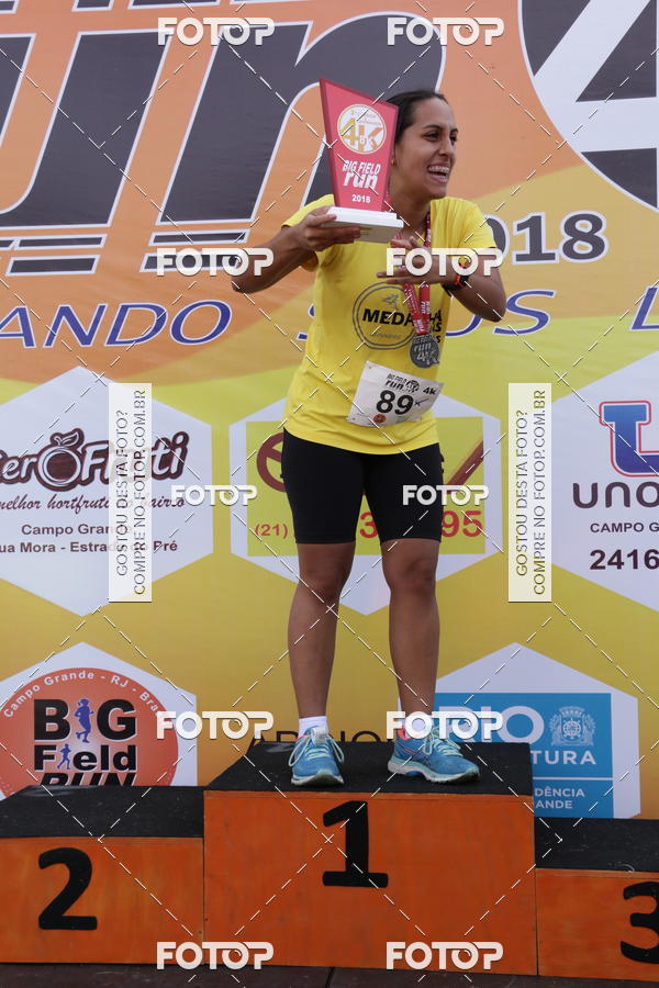 Buy your photos of the event2 CORRIDA E CAMINHADA BIG FIELD RUN 2018 - Superando Limites on Fotop