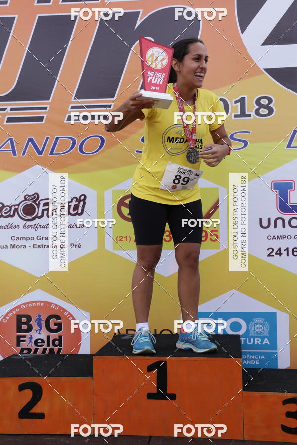 Buy your photos of the event2 CORRIDA E CAMINHADA BIG FIELD RUN 2018 - Superando Limites on Fotop