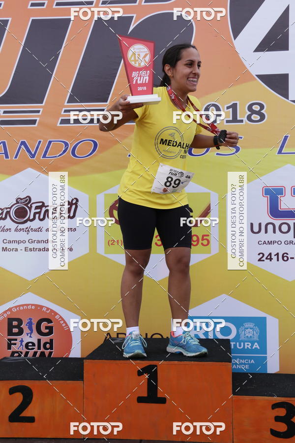 Acquista le foto dell'evento2 CORRIDA E CAMINHADA BIG FIELD RUN 2018 - Superando Limites in Fotop