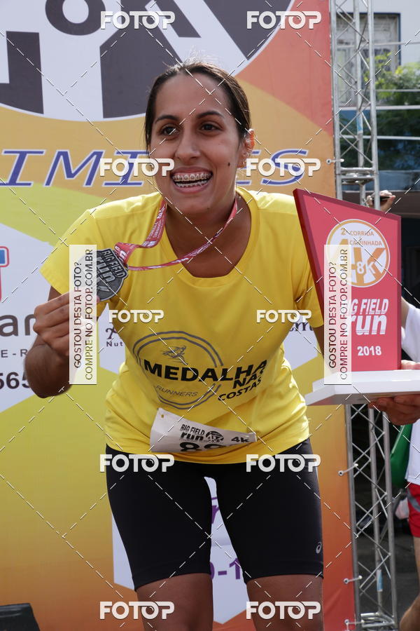 Buy your photos of the event2 CORRIDA E CAMINHADA BIG FIELD RUN 2018 - Superando Limites on Fotop