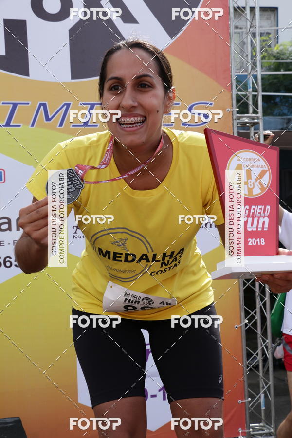Buy your photos of the event2 CORRIDA E CAMINHADA BIG FIELD RUN 2018 - Superando Limites on Fotop
