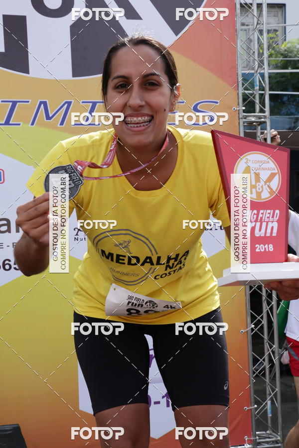 Acquista le foto dell'evento2 CORRIDA E CAMINHADA BIG FIELD RUN 2018 - Superando Limites in Fotop