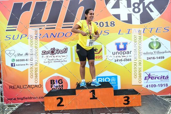 Acquista le foto dell'evento2 CORRIDA E CAMINHADA BIG FIELD RUN 2018 - Superando Limites in Fotop