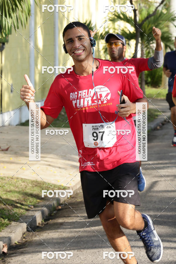 Achetez vos photos de l'vnement2 CORRIDA E CAMINHADA BIG FIELD RUN 2018 - Superando Limites sur Fotop