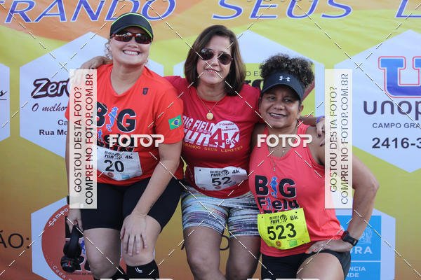 Compre as suas fotos do evento2 CORRIDA E CAMINHADA BIG FIELD RUN 2018 - Superando Limites no Fotop