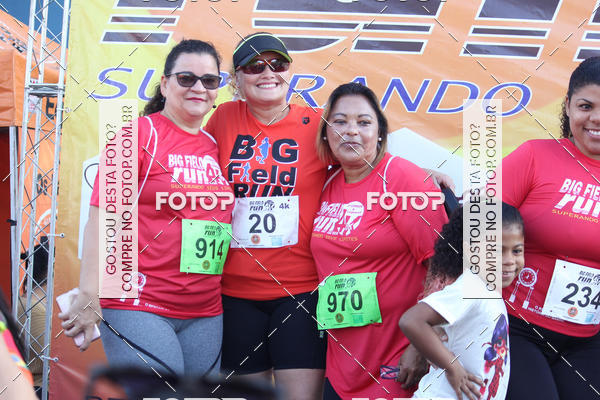 Compre as suas fotos do evento2 CORRIDA E CAMINHADA BIG FIELD RUN 2018 - Superando Limites no Fotop
