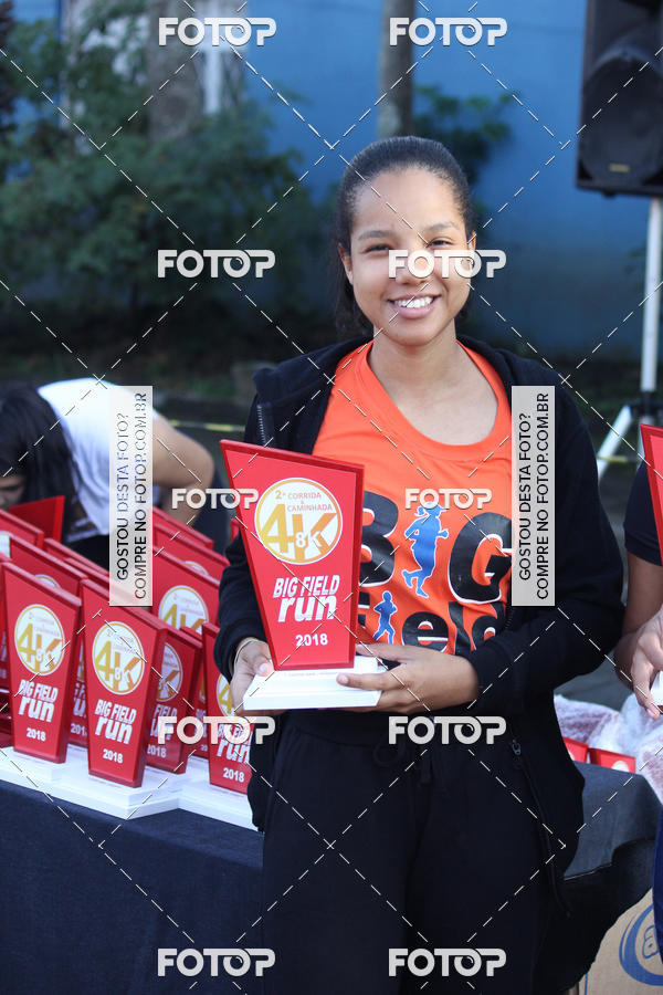 Compre as suas fotos do evento2 CORRIDA E CAMINHADA BIG FIELD RUN 2018 - Superando Limites no Fotop