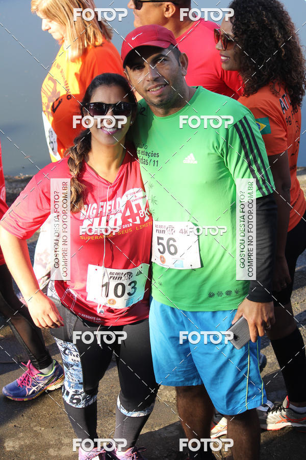 Acquista le foto dell'evento2 CORRIDA E CAMINHADA BIG FIELD RUN 2018 - Superando Limites in Fotop
