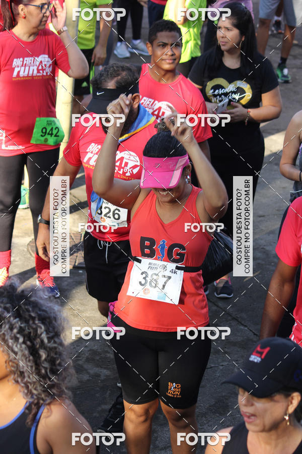 Acquista le foto dell'evento2 CORRIDA E CAMINHADA BIG FIELD RUN 2018 - Superando Limites in Fotop