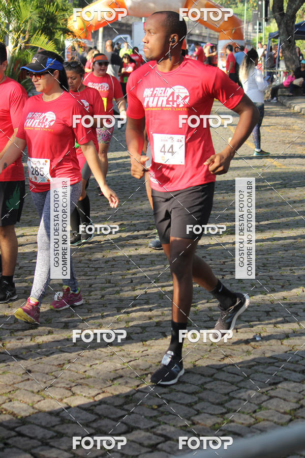 Compre as suas fotos do evento2 CORRIDA E CAMINHADA BIG FIELD RUN 2018 - Superando Limites no Fotop
