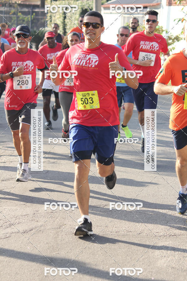 Compra tus fotos del evento2 CORRIDA E CAMINHADA BIG FIELD RUN 2018 - Superando Limites En Fotop