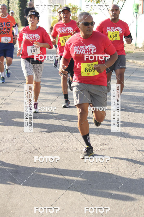 Buy your photos of the event2 CORRIDA E CAMINHADA BIG FIELD RUN 2018 - Superando Limites on Fotop