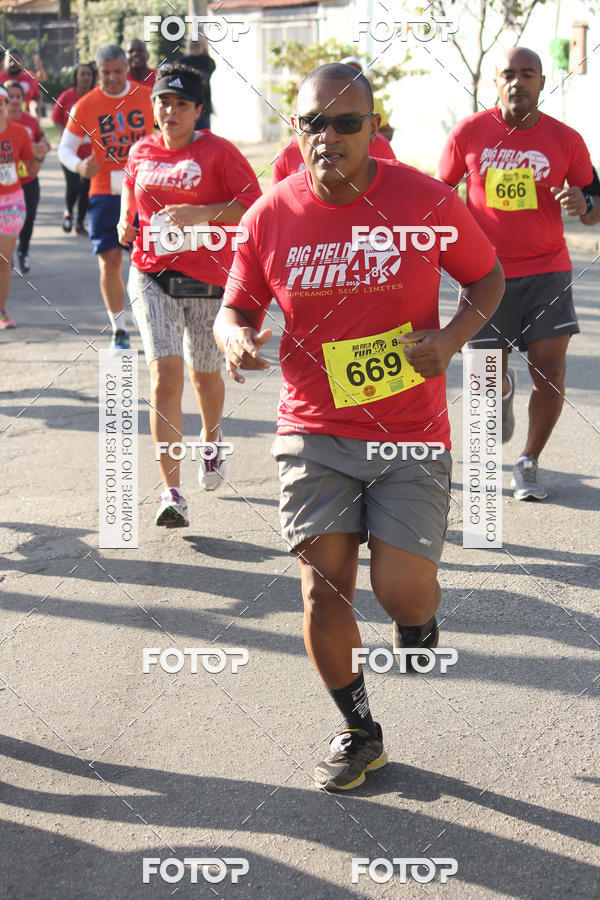 Buy your photos of the event2 CORRIDA E CAMINHADA BIG FIELD RUN 2018 - Superando Limites on Fotop