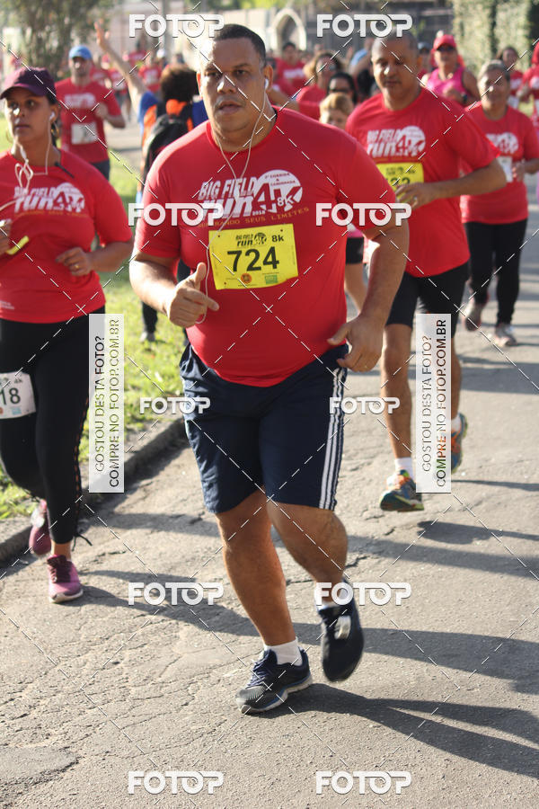 Buy your photos of the event2 CORRIDA E CAMINHADA BIG FIELD RUN 2018 - Superando Limites on Fotop