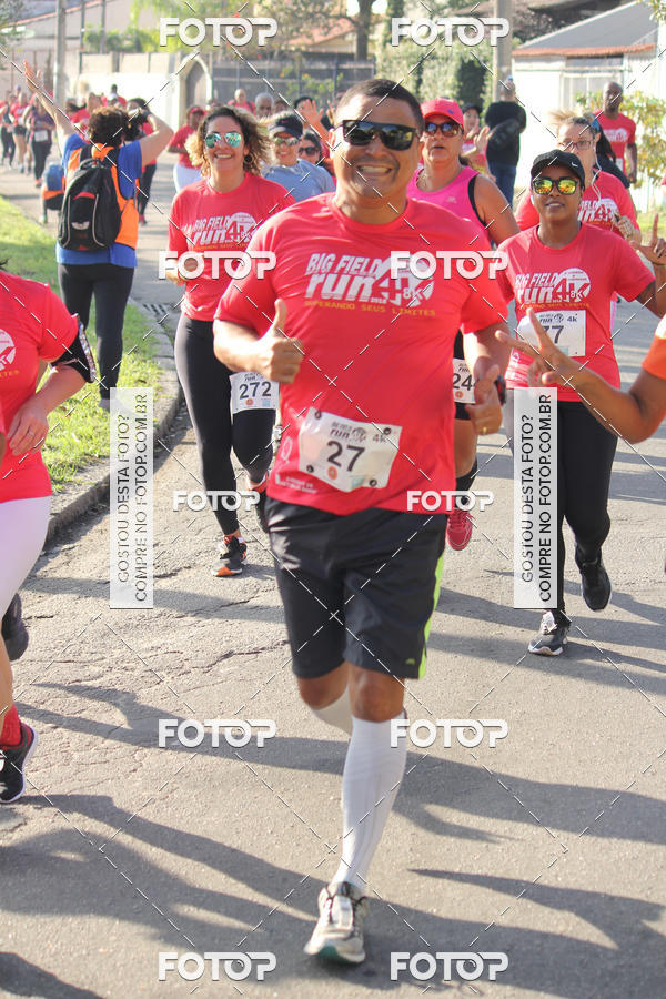 Buy your photos of the event2 CORRIDA E CAMINHADA BIG FIELD RUN 2018 - Superando Limites on Fotop