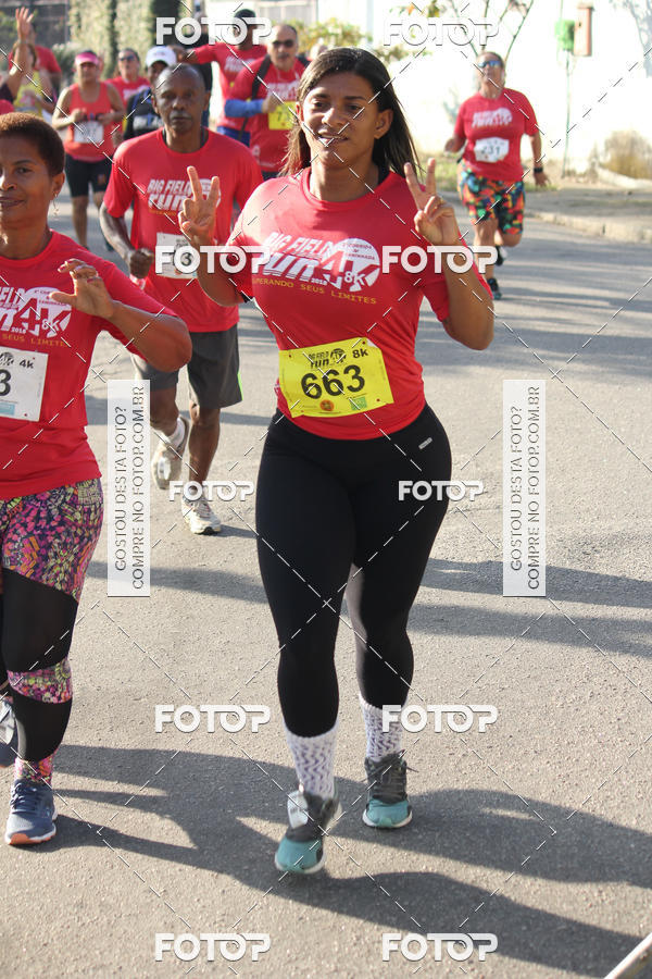 Buy your photos of the event2 CORRIDA E CAMINHADA BIG FIELD RUN 2018 - Superando Limites on Fotop
