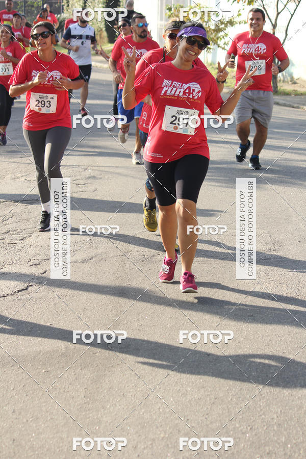 Acquista le foto dell'evento2 CORRIDA E CAMINHADA BIG FIELD RUN 2018 - Superando Limites in Fotop
