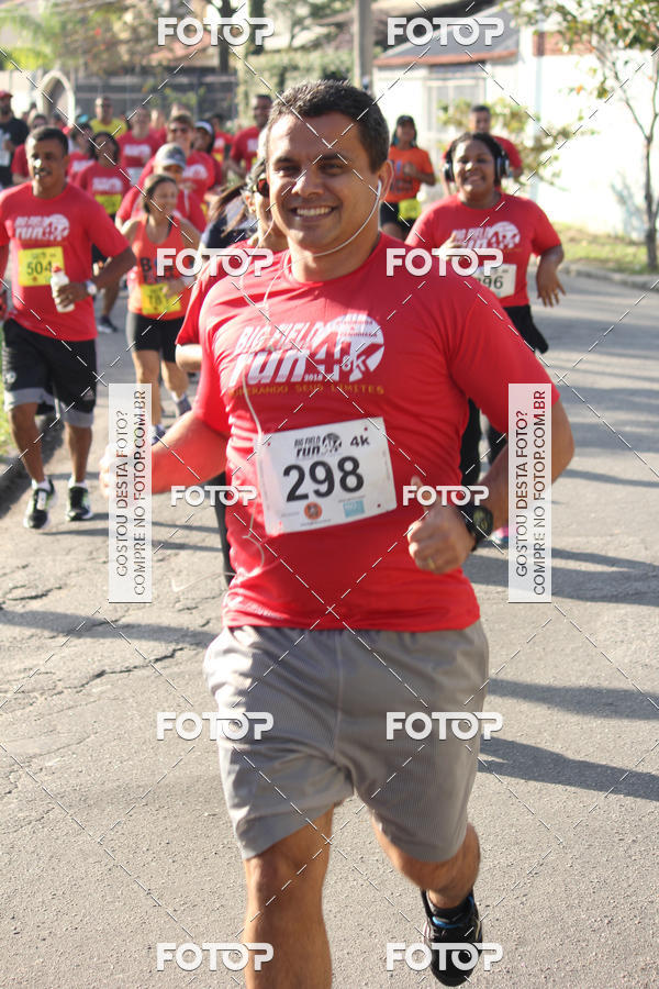 Acquista le foto dell'evento2 CORRIDA E CAMINHADA BIG FIELD RUN 2018 - Superando Limites in Fotop