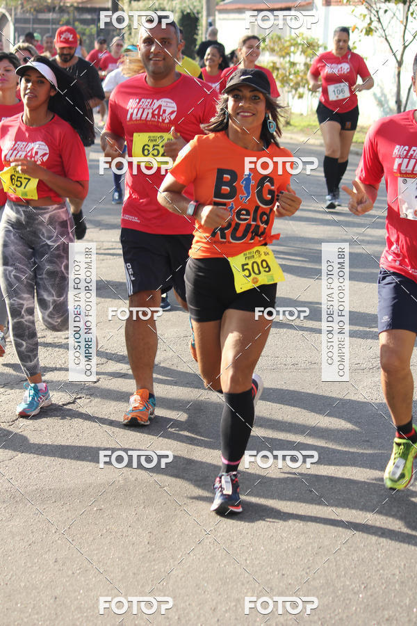 Acquista le foto dell'evento2 CORRIDA E CAMINHADA BIG FIELD RUN 2018 - Superando Limites in Fotop