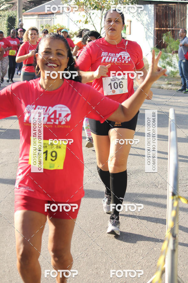 Acquista le foto dell'evento2 CORRIDA E CAMINHADA BIG FIELD RUN 2018 - Superando Limites in Fotop