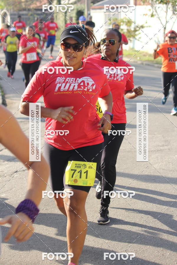 Acquista le foto dell'evento2 CORRIDA E CAMINHADA BIG FIELD RUN 2018 - Superando Limites in Fotop