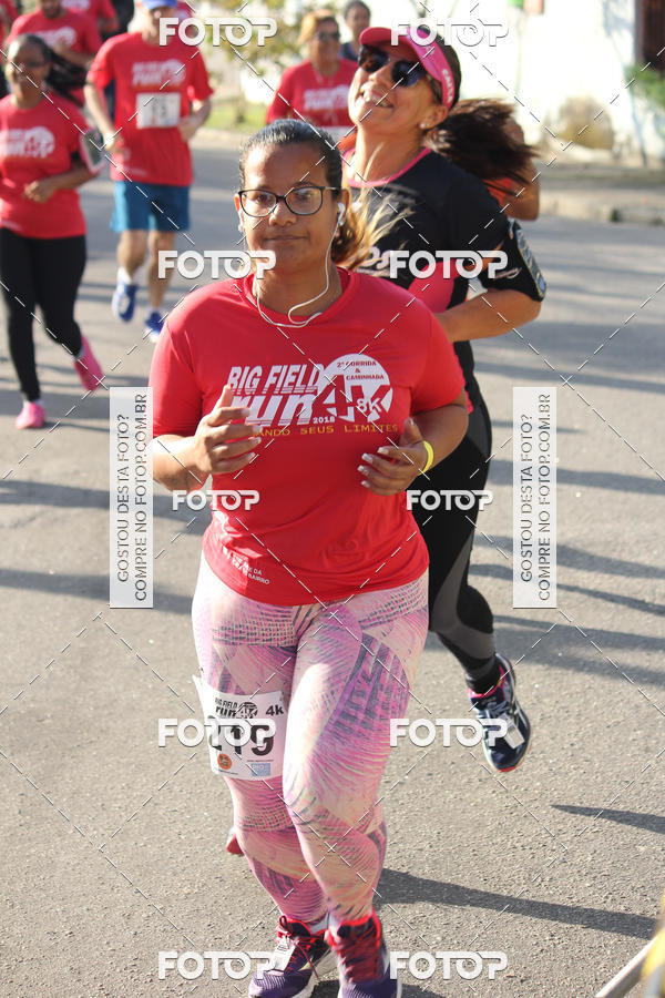 Acquista le foto dell'evento2 CORRIDA E CAMINHADA BIG FIELD RUN 2018 - Superando Limites in Fotop