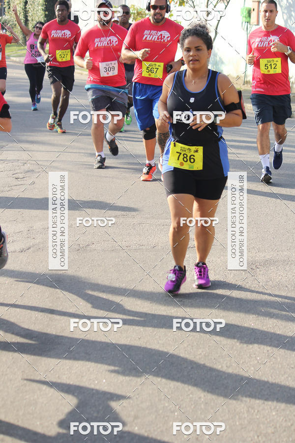 Acquista le foto dell'evento2 CORRIDA E CAMINHADA BIG FIELD RUN 2018 - Superando Limites in Fotop